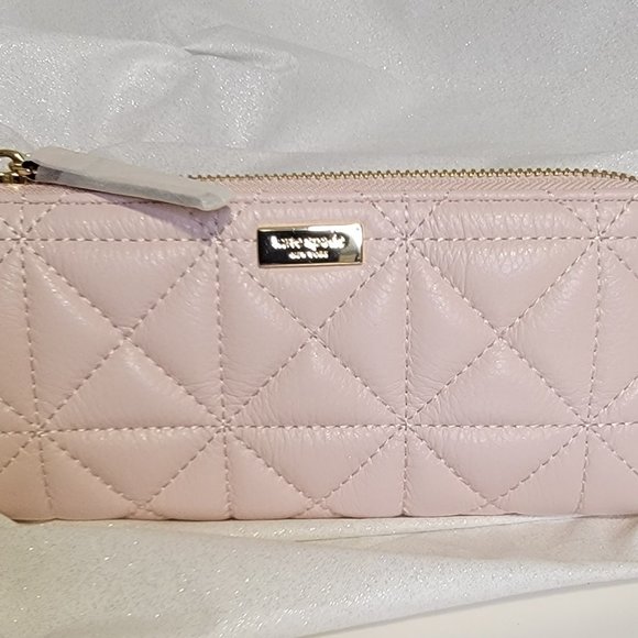 kate spade Handbags - NWT KATE SPADE Whitaker Place Nisha Wallet